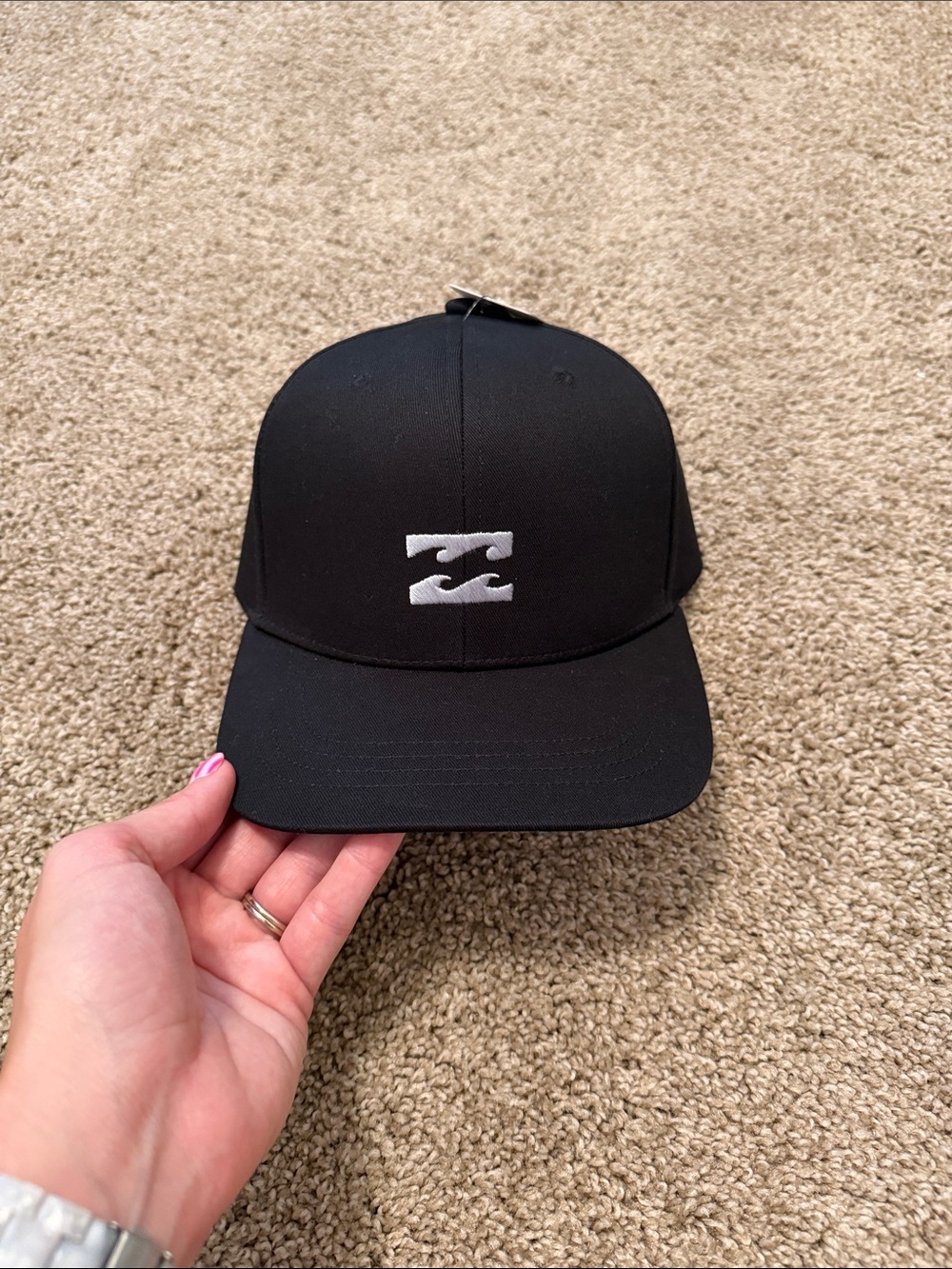 Billabong hat